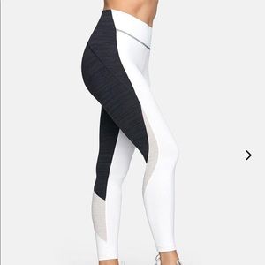 OUTDOOR VOICES TECH SWEAT leggings